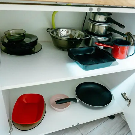 Comfortable Square *