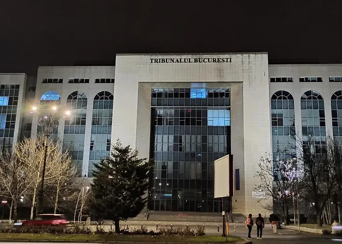 Lägenhet Comfortable Square