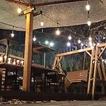 Daire Comfortable Square Bükreş