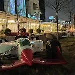 Comfortable Square
