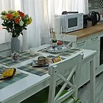 Comfortable Square Bükreş