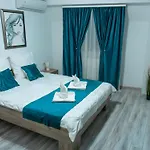 Comfortable Square Bükreş