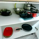 Comfortable Square *