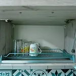 Comfortable Square
