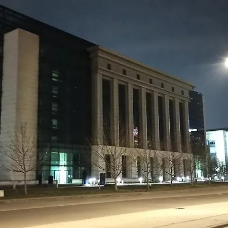 Comfortable Square Bukarest