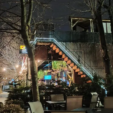 Daire Comfortable Square