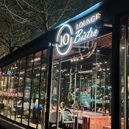 아파트 Comfortable Square *