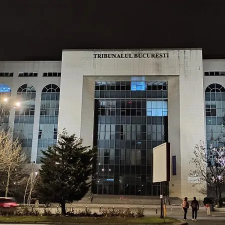 Daire Comfortable Square