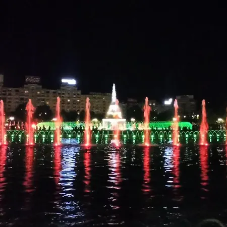 Comfortable Square Daire *