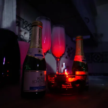 아파트 Comfortable Square *