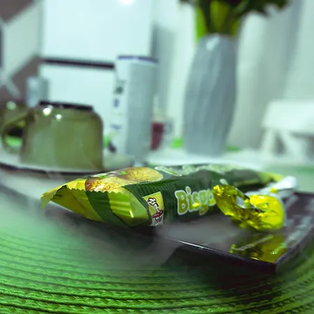 Comfortable Square *