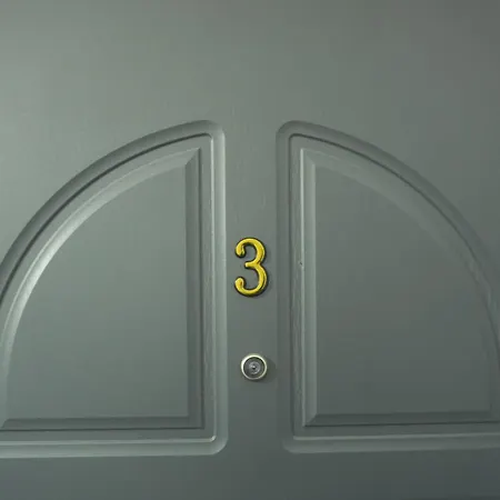 Daire Comfortable Square