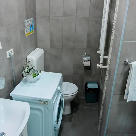 Daire Comfortable Square