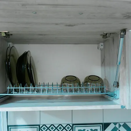 Daire Comfortable Square *