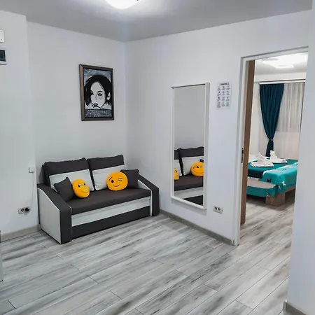 Daire Comfortable Square