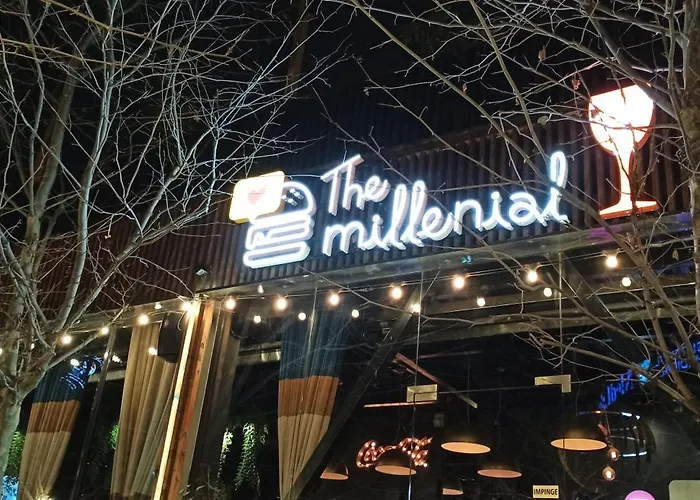 Comfortable Square * Bucarest