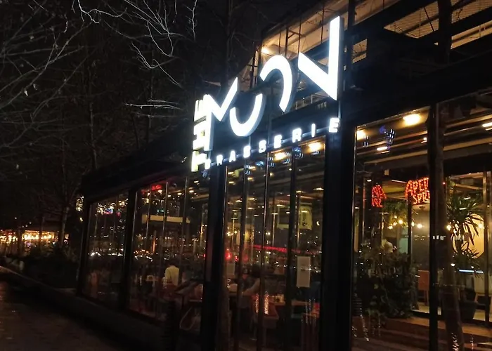 Apartamento Comfortable Square Bucareste