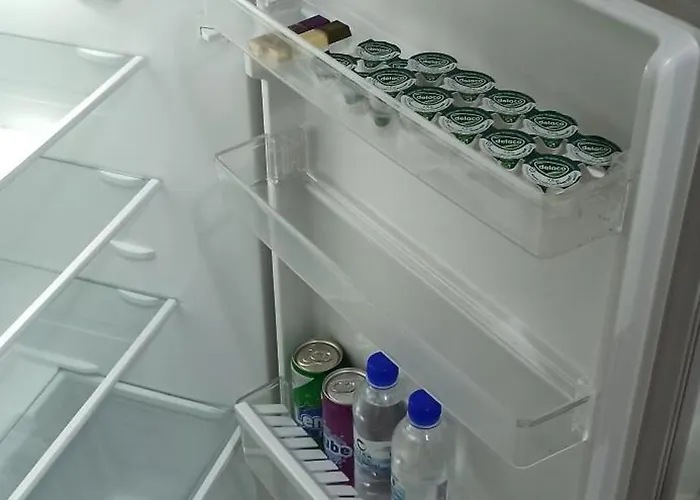 Comfortable Square Appartement Bucarest