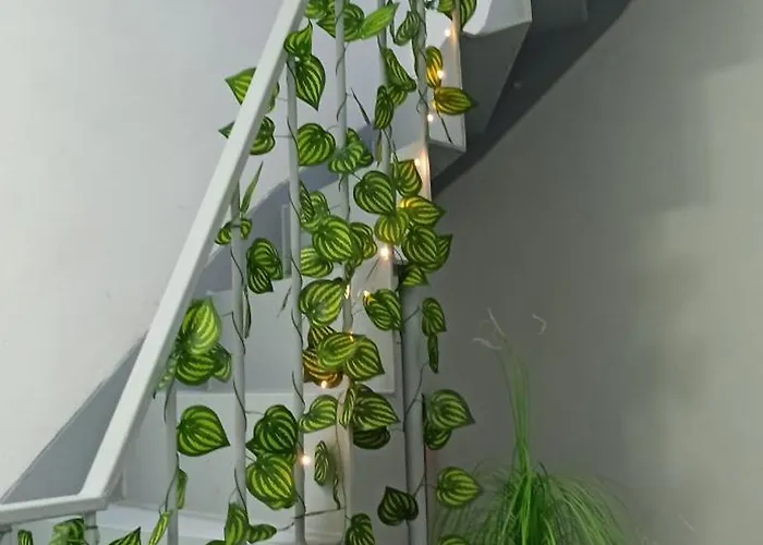 Comfortable Square Appartement Bucarest