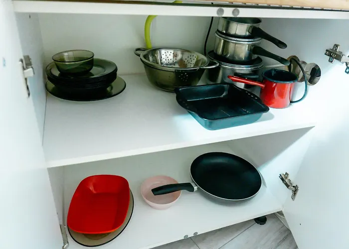 Comfortable Square *