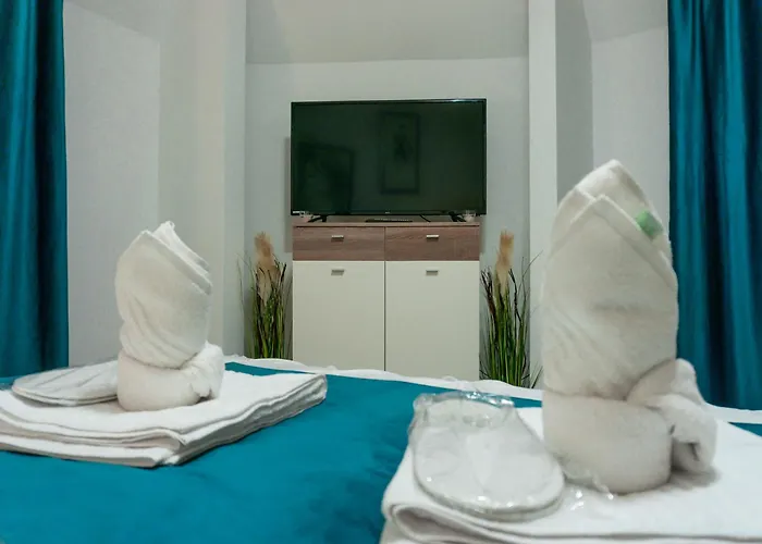 Comfortable Square Apartamento *