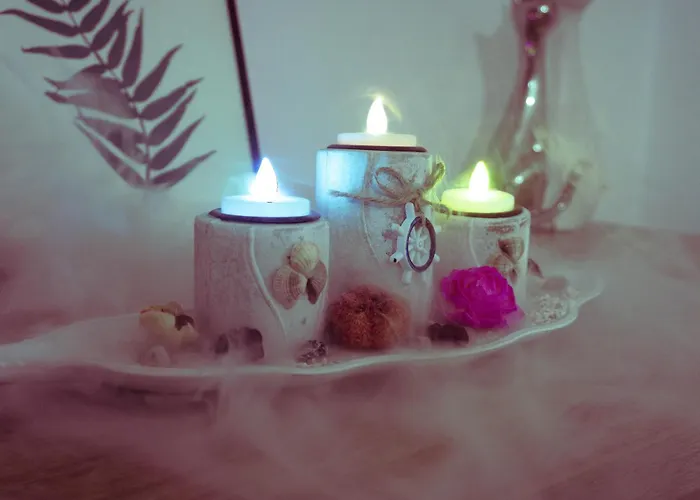 Lejlighed Comfortable Square Bukarest