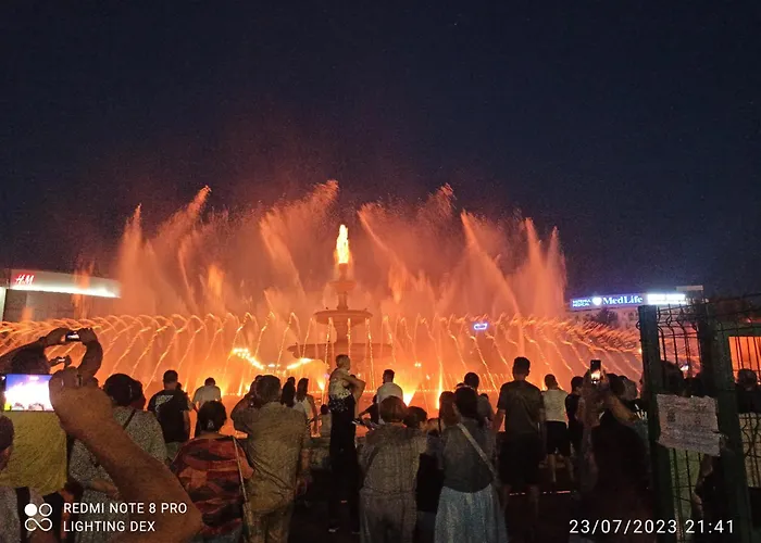 アパート Comfortable Square *