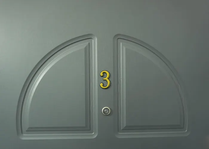 アパート Comfortable Square