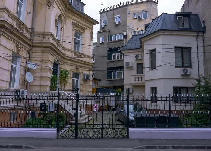 Comfortable Square *