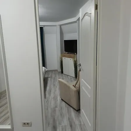 דירה Comfortable Square בוקרשט