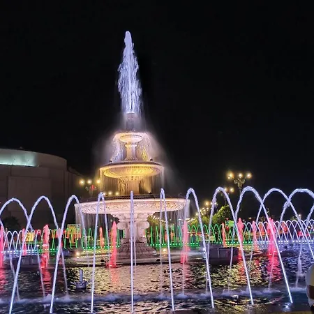 Comfortable Square דירה בוקרשט