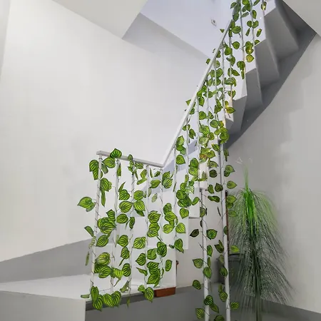 דירה Comfortable Square