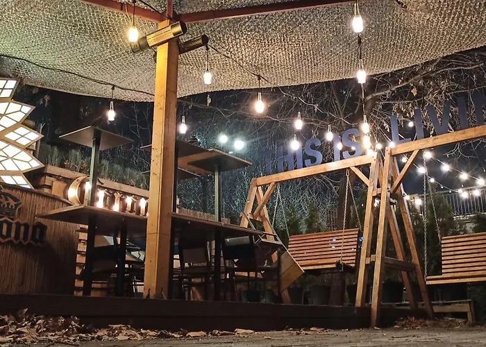 Apartman Comfortable Square Bukarest