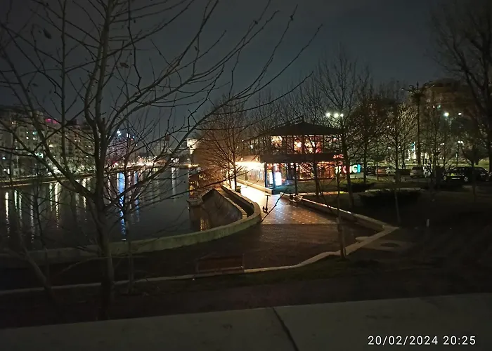 Apartman Comfortable Square