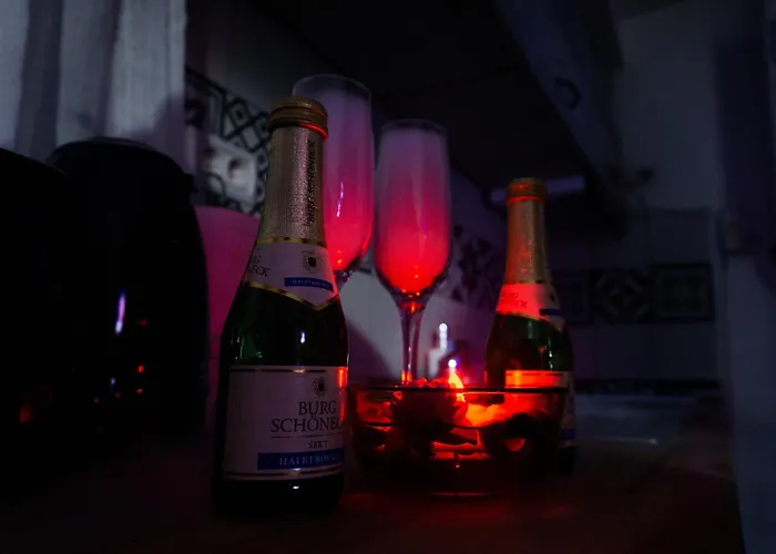 Apartman Comfortable Square *