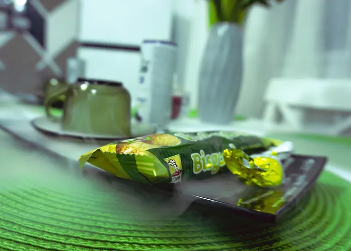 Comfortable Square *